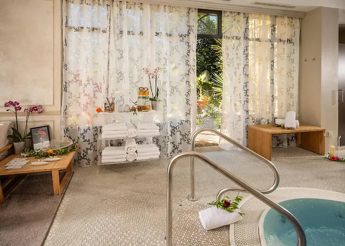 Villa Gallici Hotel & Spa Aix-en-Provence